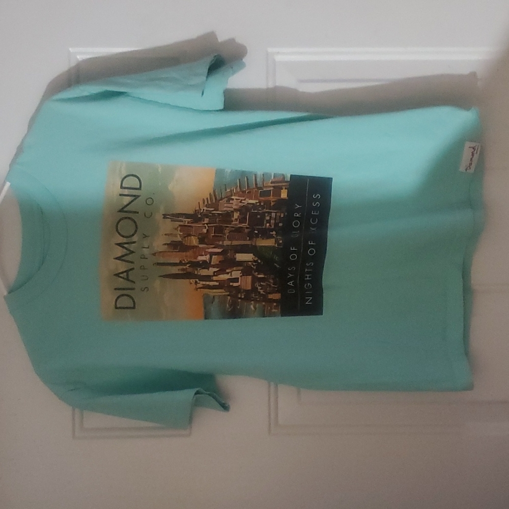 Mens t shirt